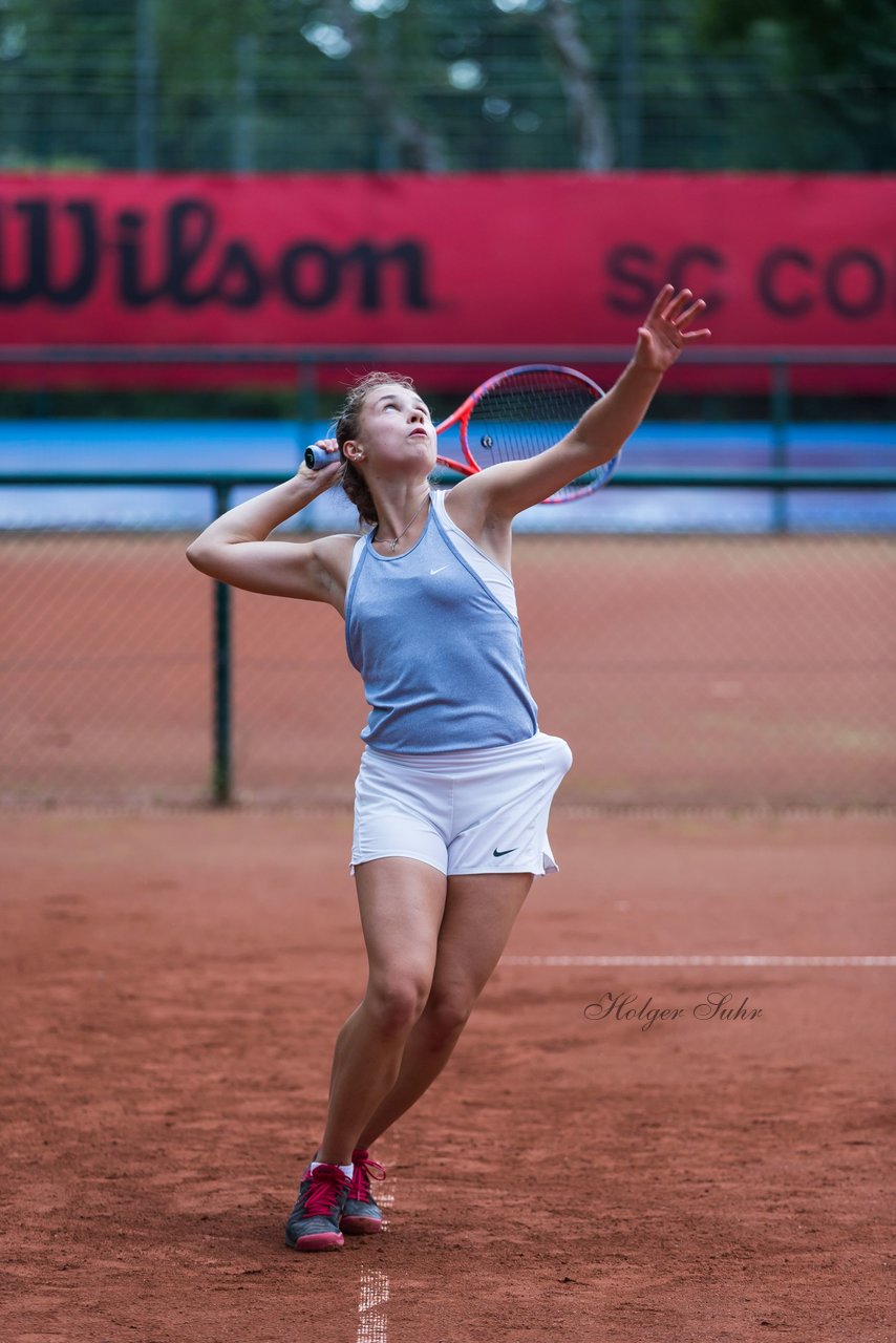 Bild 664 - Global Condor Cup